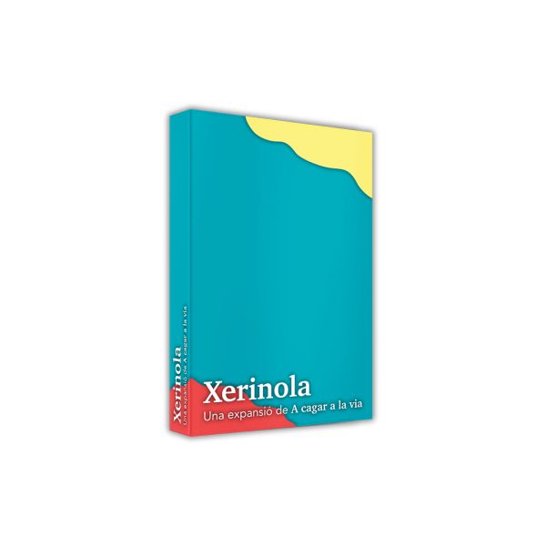 Xerinola